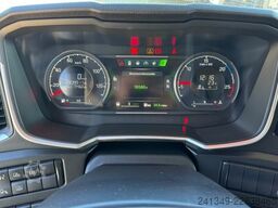 SCANIA S580 V8 4x2