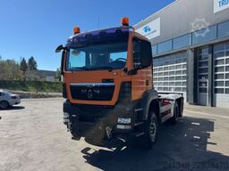 MAN TGS 28.400 6x4-4