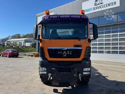 MAN TGS 28.400 6x4-4