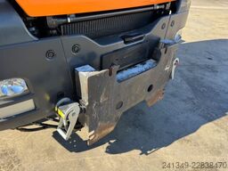 MAN TGS 28.400 6x4-4