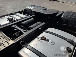 SCANIA S580 V8 4x2