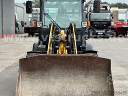 KOMATSU WA 70-7 37 kW 2016 Gabel & Schaufel