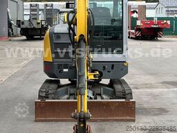 WACKER ET 35 2019 19kW