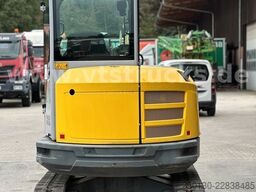WACKER ET 35 2019 19kW