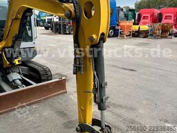 WACKER ET 35 2019 19kW