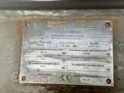 WACKER ET 35 2019 19kW