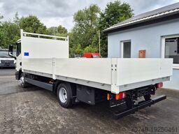 man TGL 8.160 BL NEU Alu Pritsche 5.5m 8.190