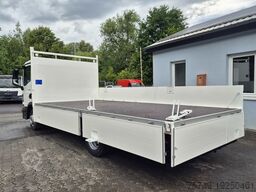 man TGL 8.160 BL NEU Alu Pritsche 5.5m 8.190