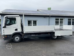 man TGL 8.160 BL NEU Alu Pritsche 5.5m 8.190