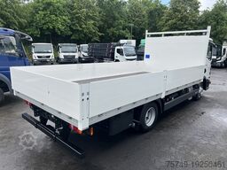 man TGL 8.160 BL NEU Alu Pritsche 5.5m 8.190