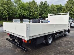 man TGL 8.160 BL NEU Alu Pritsche 5.5m 8.190