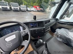 man TGL 8.160 BL NEU Alu Pritsche 5.5m 8.190