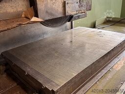 ELB-Schliff SWBDE 8 NPC-K