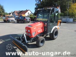 Hako Hakotrac 1950 DA 4x4 Winterdienst Schnee