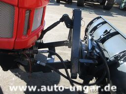 Hako Hakotrac 1950 DA 4x4 Winterdienst Schnee