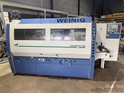 Weinig Powermat 500
