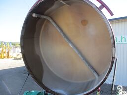 Perkute  Spritzwaschmaschine SP-120 Reinigungsanlage (2508)