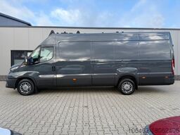 Iveco Daily Kasten 35S18 L4H2 16m³ Aut.+AHK+ACC+NAVI+KAMERA
