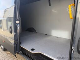 Iveco Daily Kasten 35S18 L4H2 16m³ Aut.+AHK+ACC+NAVI+KAMERA