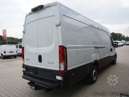 Iveco Daily Kasten 35S18 L4H2 16m³ Aut.+AHK+ACC+LED+NAVI