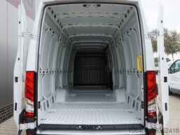 Iveco Daily Kasten 35S18 L4H2 16m³ Aut.+AHK+ACC+LED+NAVI