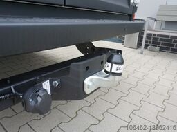 Iveco Daily Kasten 35S18 L4H2 16m³ Aut.+AHK+ACC+LED+NAVI