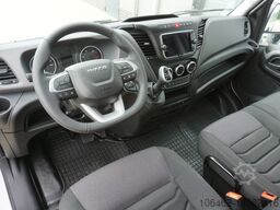 Iveco Daily Kasten 35S18 L4H2 16m³ Aut.+AHK+ACC+LED+NAVI