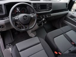 VW Crafter Kasten 35 L3H3 LED+KAMERA+NAVI+5 GARANTIE!!!