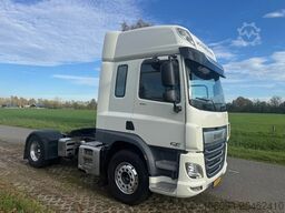 DAF CF 450 Spacecab