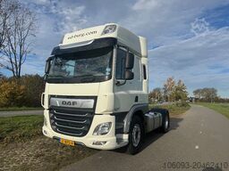 DAF CF 450 Spacecab
