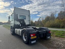 DAF CF 450 Spacecab