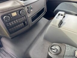 MAN TGM 12.220 / Carrier / Euro 6 / Tail Lift / TUV...