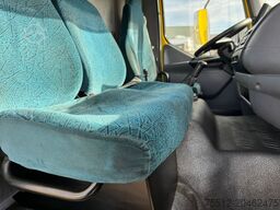 DAF LF 45.180 / Manual / Tail Lift / NL Truck