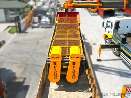 HY-600 SERIES 60 TPH SCREW WASHER HY-600 SERIES 60 TPH SCREW WASHER