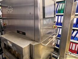 Ishida Röntgeninspektionssystem