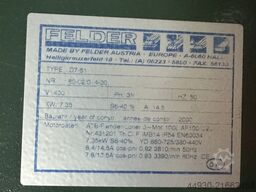Felder D7-51-2000