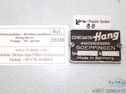 Hang 162-01