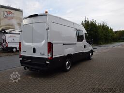 Iveco Daily  35 S18 L2H2 Doka Kasten Automatik ACC LED