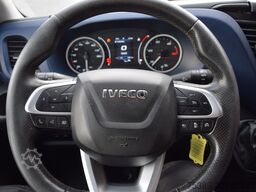 Iveco Daily  35 S18 L2H2 Doka Kasten Automatik ACC LED