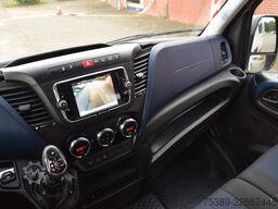 Iveco Daily  35 S18 L2H2 Doka Kasten Automatik ACC LED