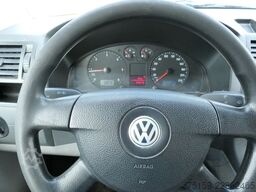 VW T5 Transporter 1.9 TDI PARKTRONIK 2xSCHIEBETÜR