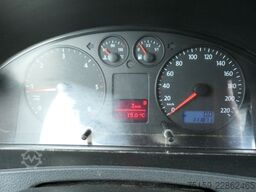 VW T5 Transporter 1.9 TDI PARKTRONIK 2xSCHIEBETÜR
