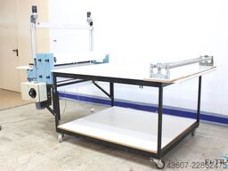 Hunkeler K 1000