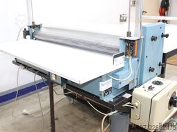 Hunkeler K 1000