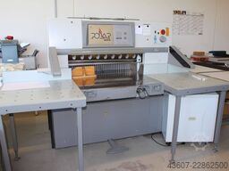 Polar 92 XT