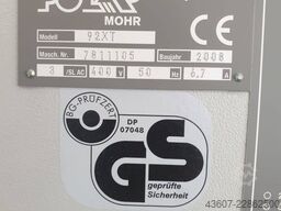 Polar 92 XT