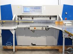 Wohlenberg 137 CUT-Tec
