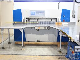 Wohlenberg 137 CUT-Tec
