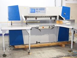 Wohlenberg 137 CUT-Tec