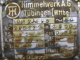 Himmelwerk DMot2Ag95